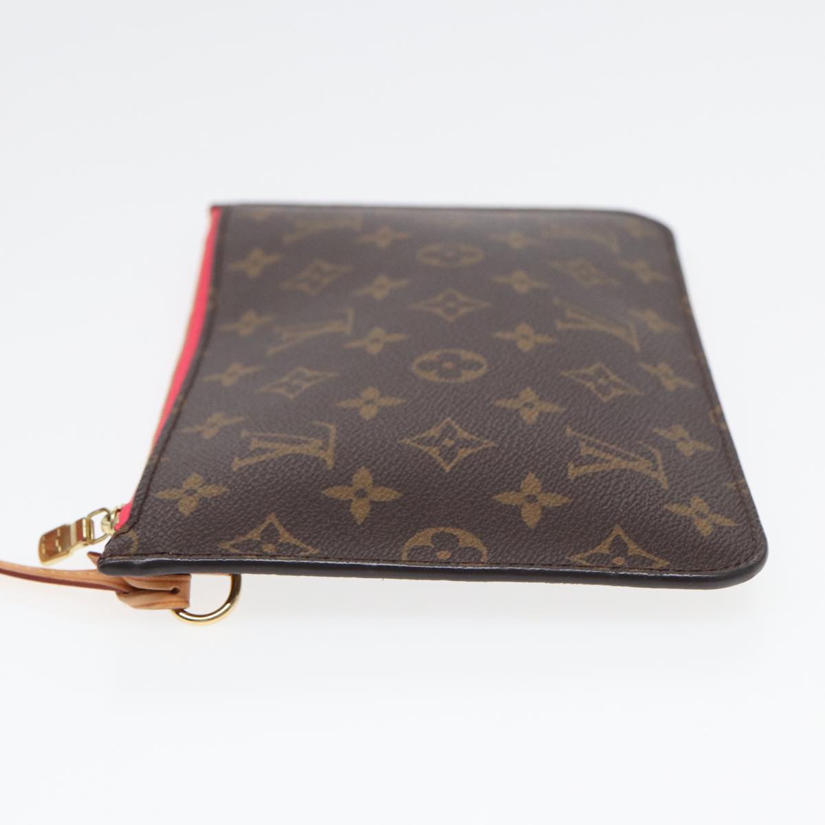 LOUIS VUITTON Monogram La Mage Neverfull MM Tote Bag M41603 LV 82314A