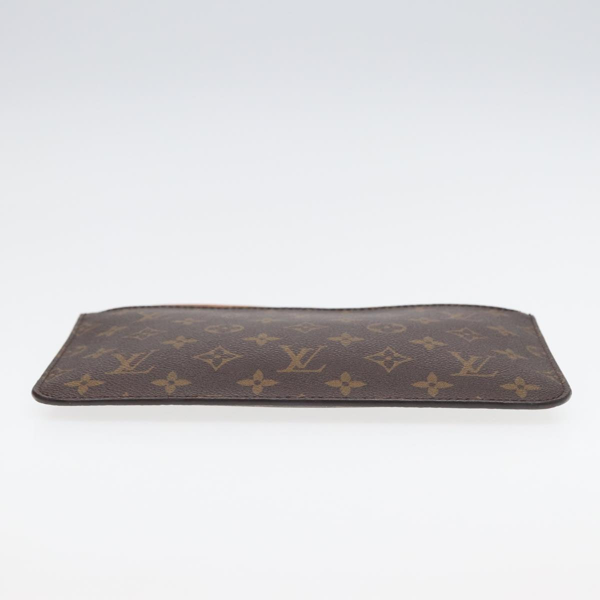 LOUIS VUITTON Monogram La Mage Neverfull MM Tote Bag M41603 LV 82314A