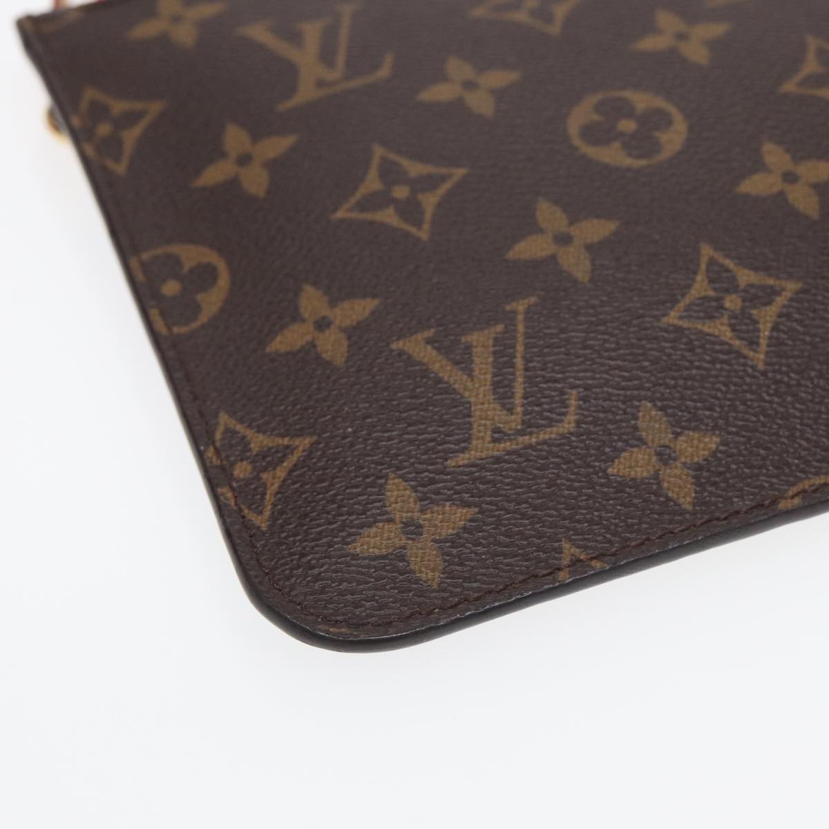 LOUIS VUITTON Monogram La Mage Neverfull MM Tote Bag M41603 LV 82314A