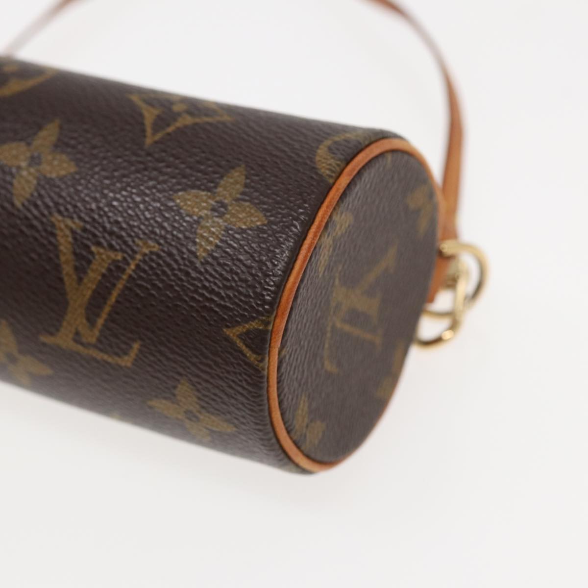LOUIS VUITTON Monogram Papillon Pouch Pouch LV 82343