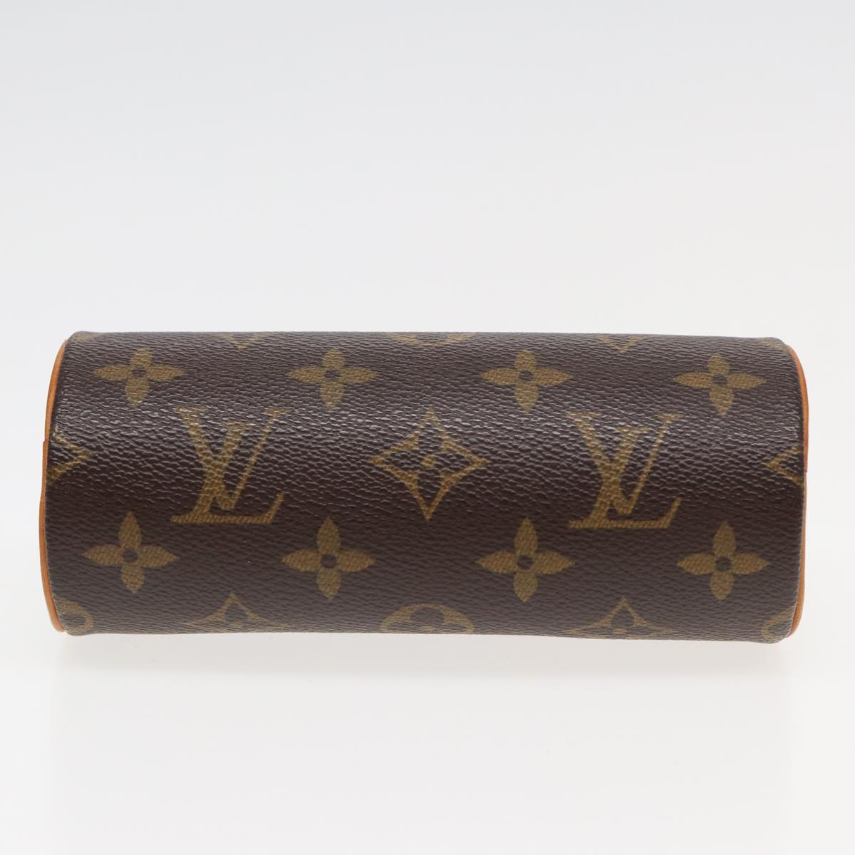 LOUIS VUITTON Monogram Papillon Pouch Pouch LV 82343