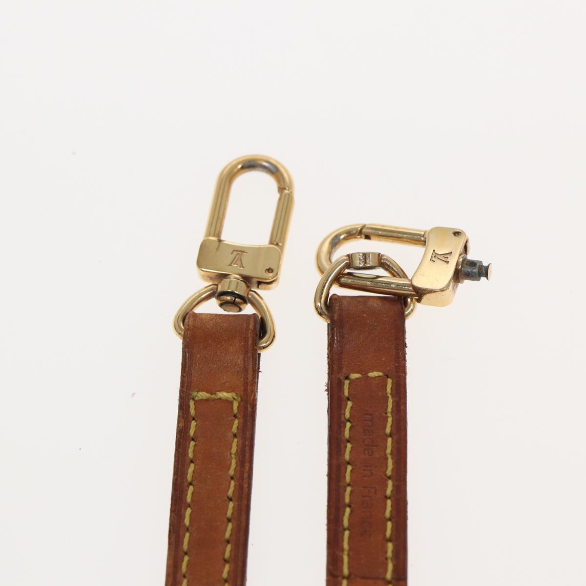 LOUIS VUITTON Monogram Pochette Accessoires Pouch M51980 LV 82362