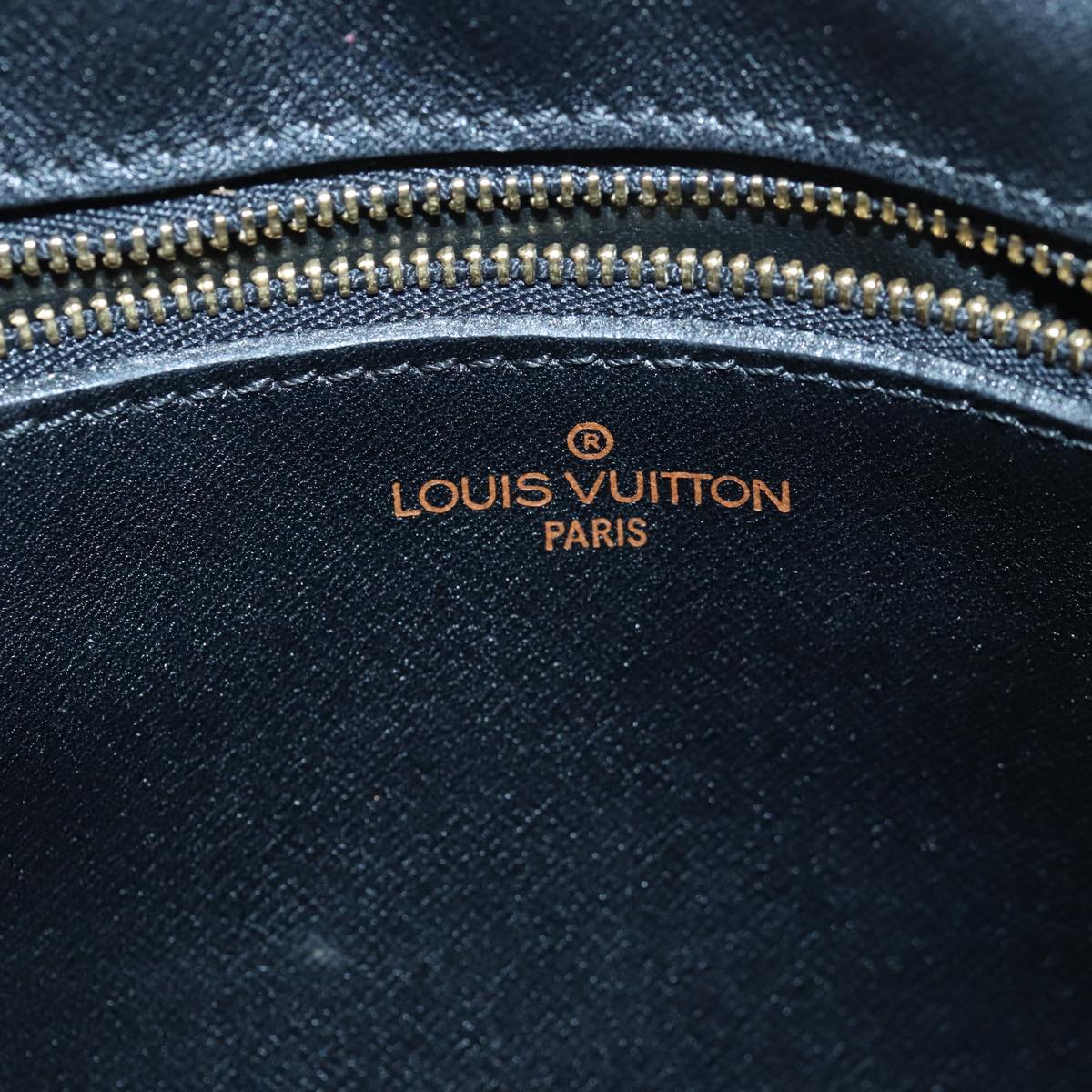 LOUIS VUITTON Epi Jeune Fille MM Shoulder Bag Red M52157 LV 82372