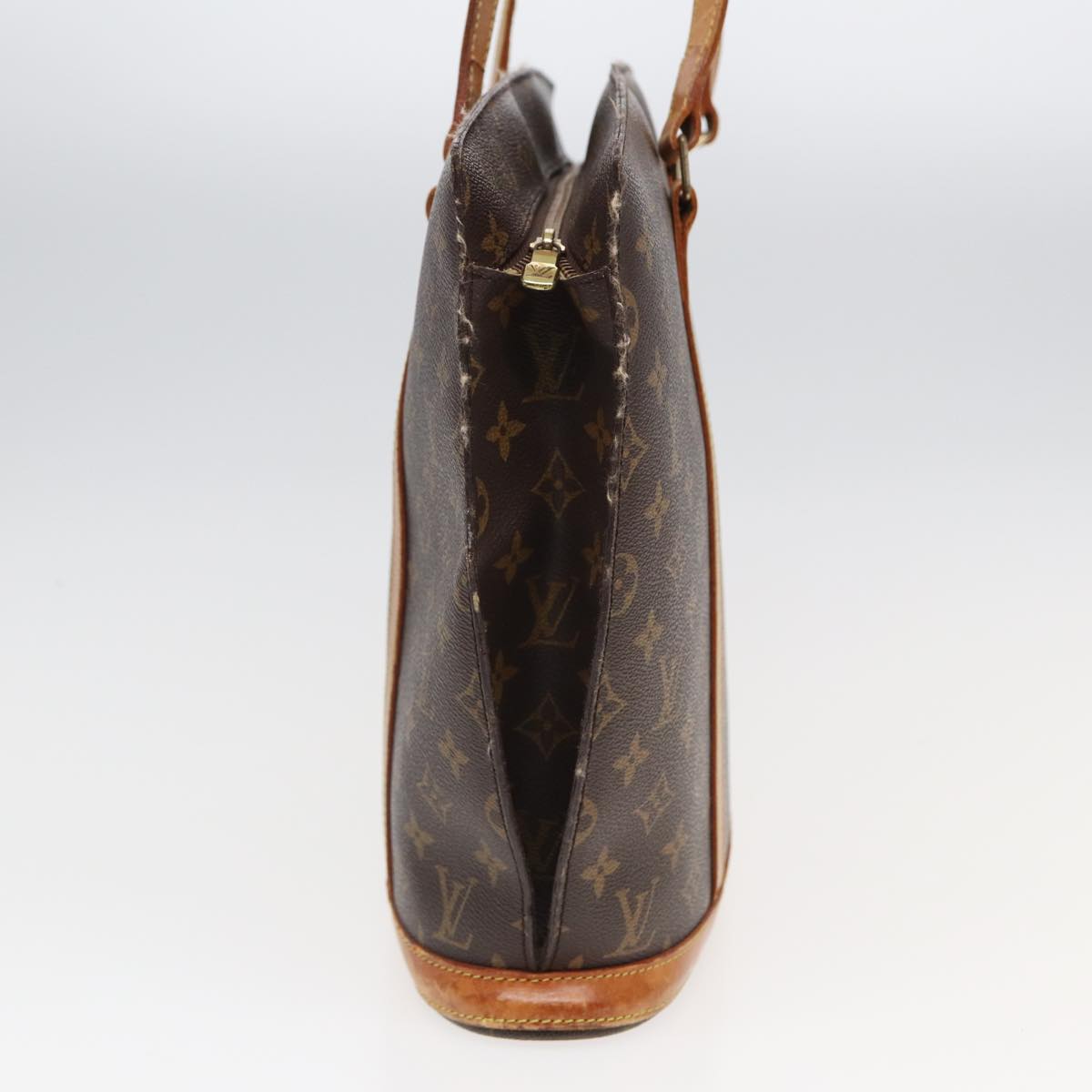 LOUIS VUITTON Monogram Babylone Tote Bag M51102 LV 82392
