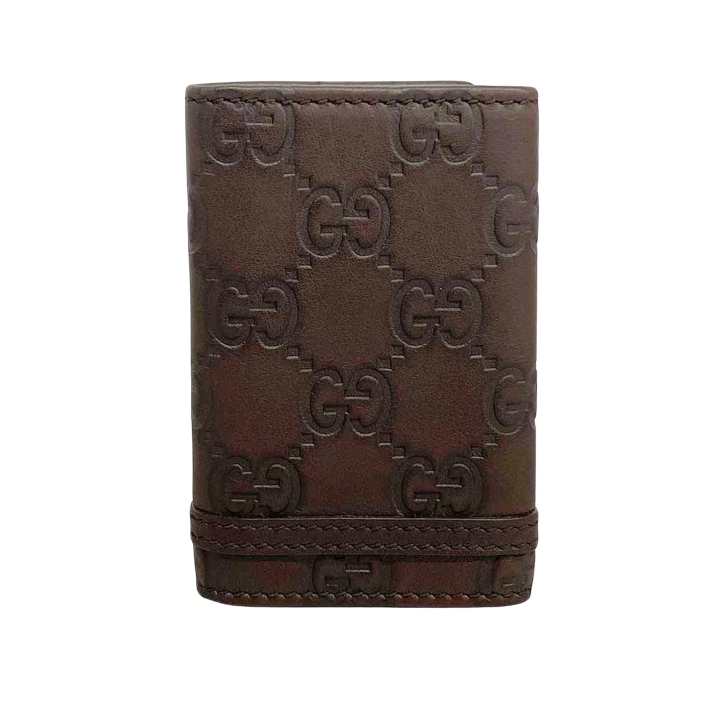 Gucci  Leather Wallet  ()