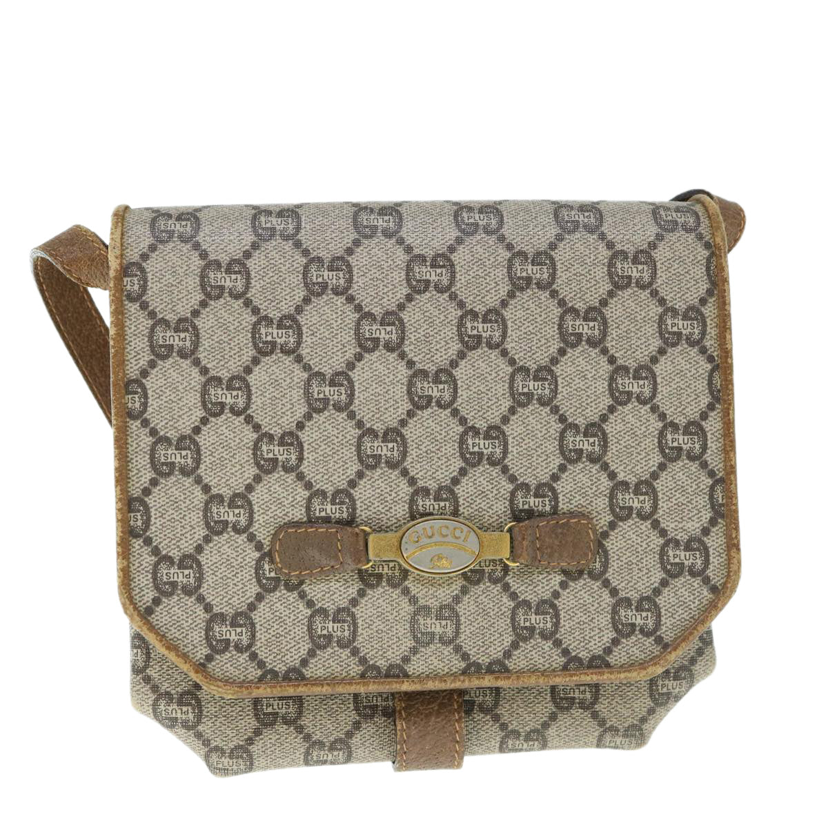 Luxury Gucci Trending 2025  Canvas Shoulder Bag ()