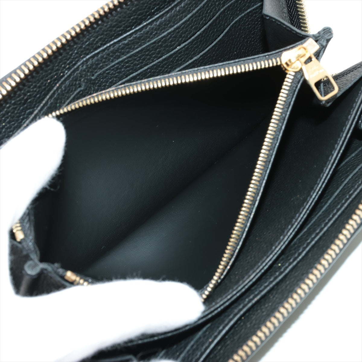 Louis Vuitton Implant  Wallet M61864