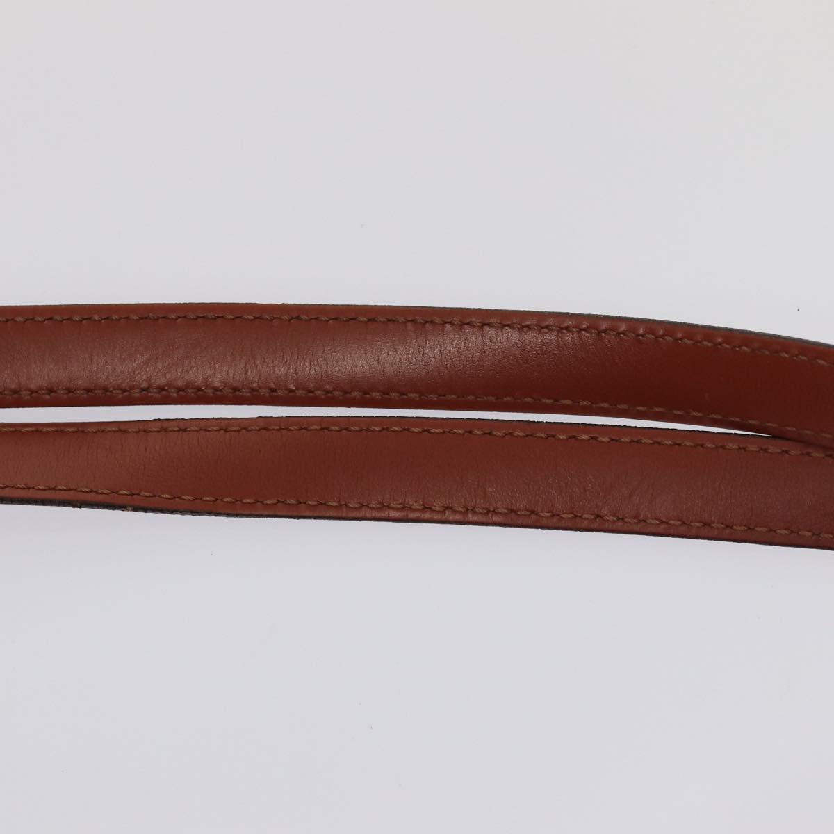 LOUIS VUITTON Epi Mabillon Backpack Brown M52233 LV 82430