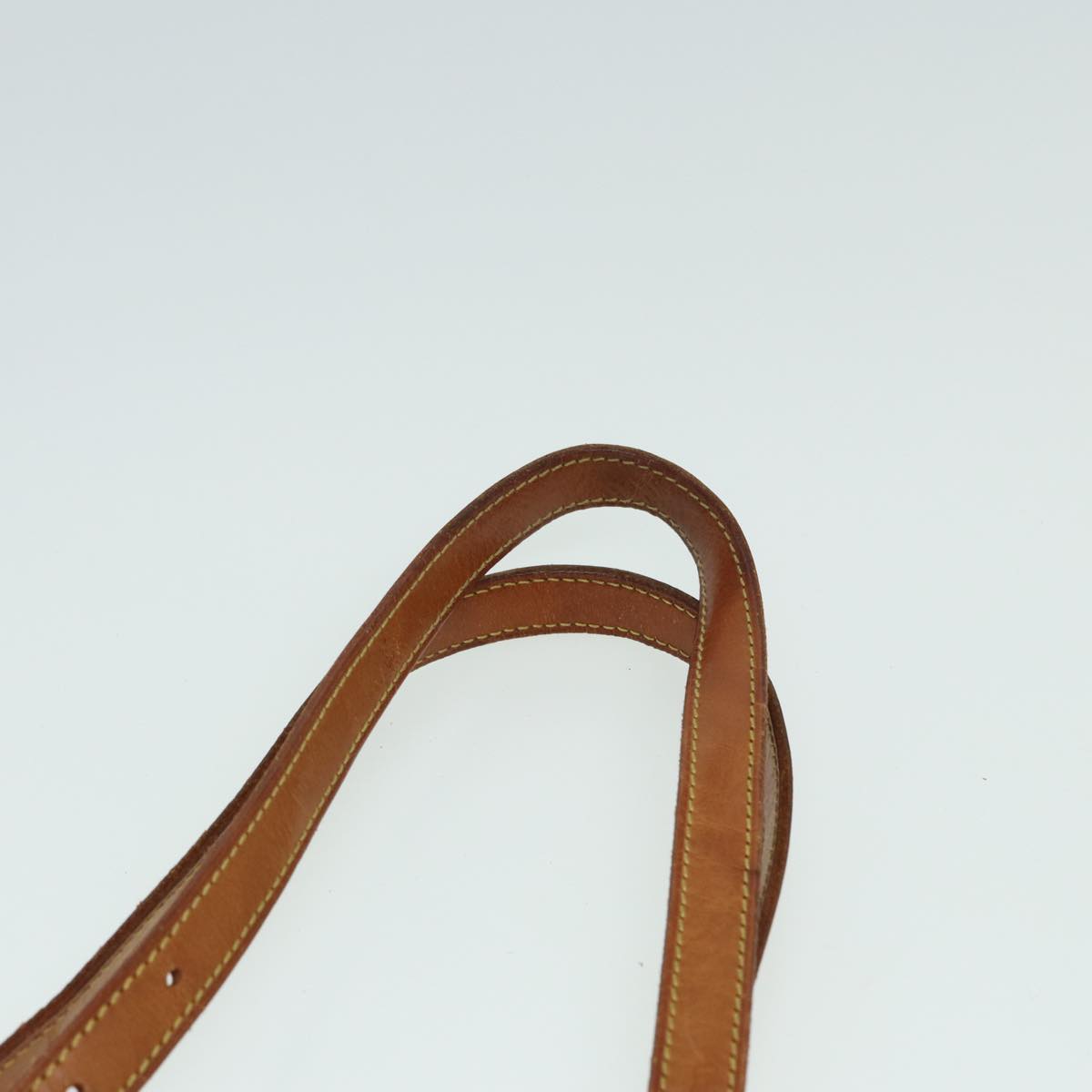 LOUIS VUITTON Monogram Bucket GM Shoulder Bag M42236 LV 82464