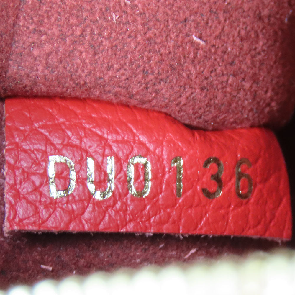 Louis Vuitton Kimono MM Monogram Leather Tote Bag