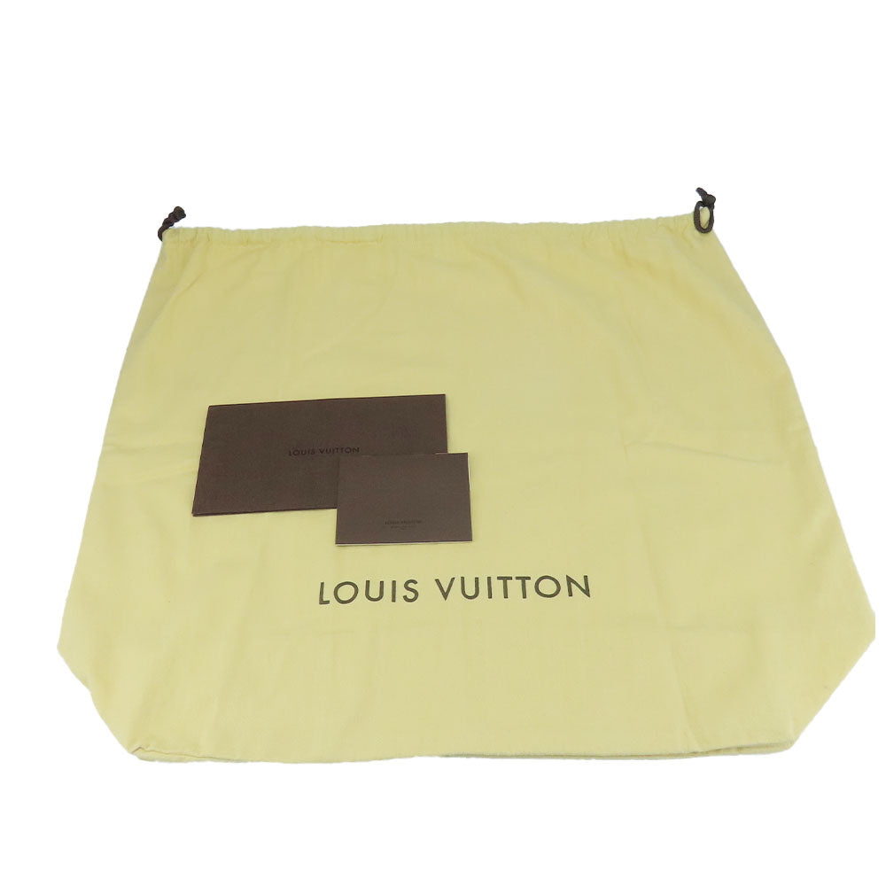Louis Vuitton Kimono MM Monogram Leather Tote Bag