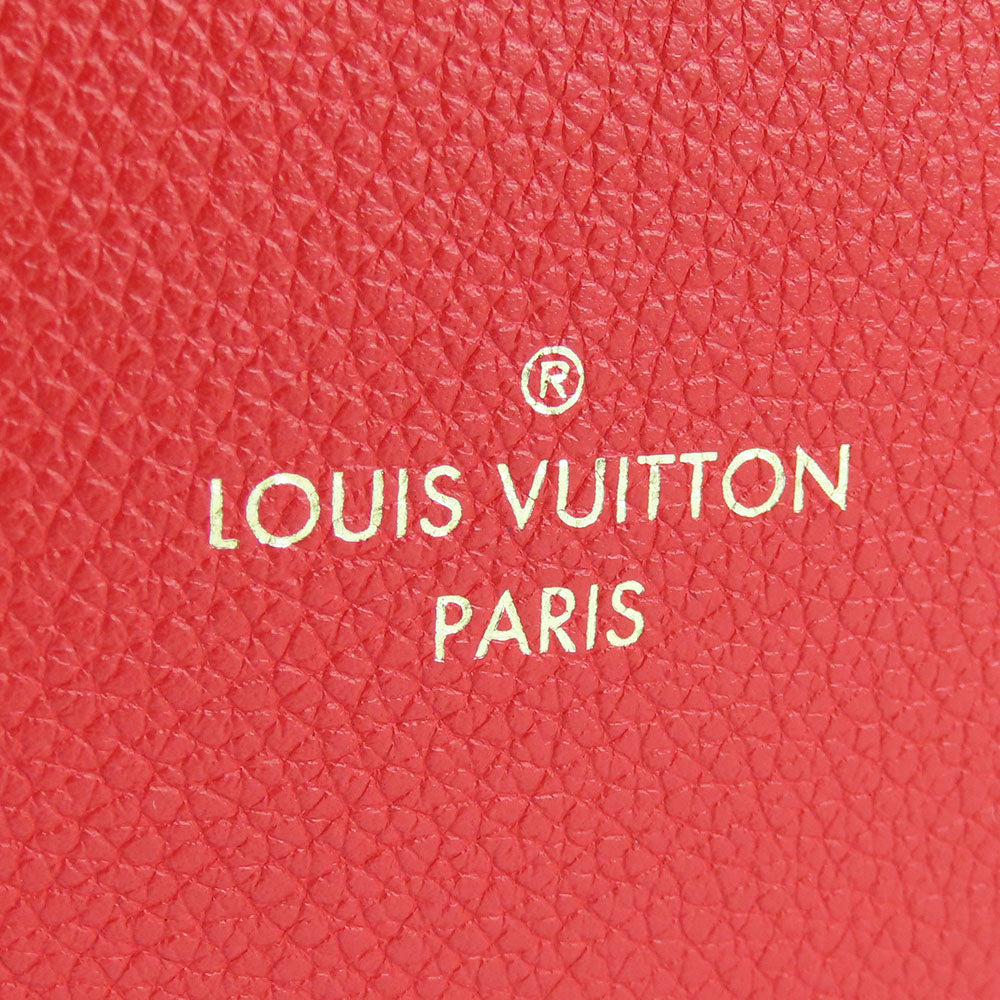 Louis Vuitton Kimono MM Monogram Leather Tote Bag