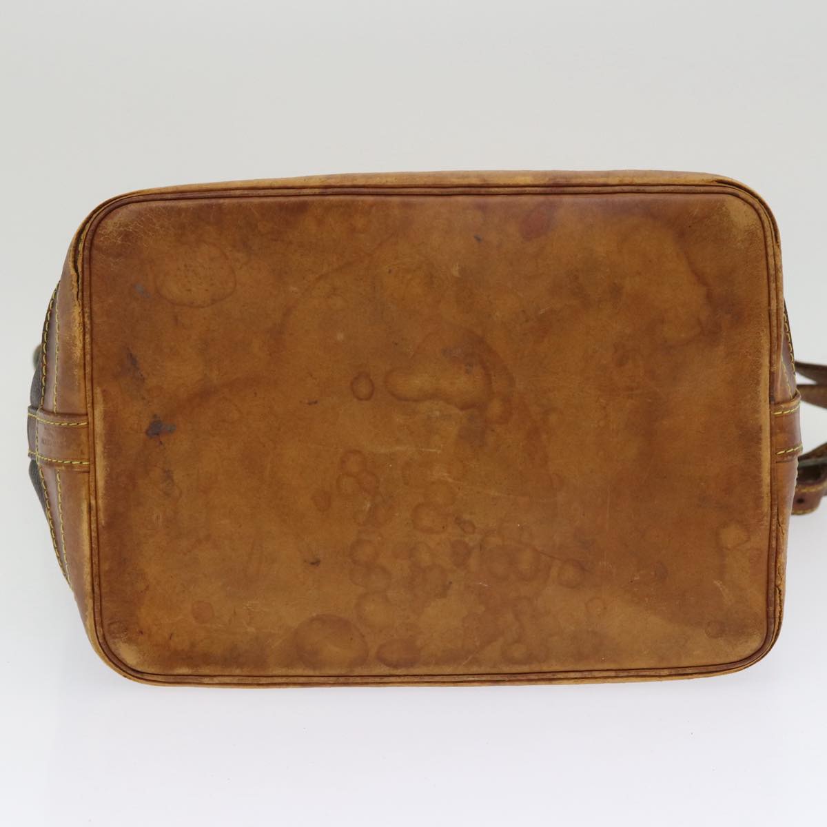 LOUIS VUITTON Monogram Pochette Gange Shoulder Bag M51870 LV 82489