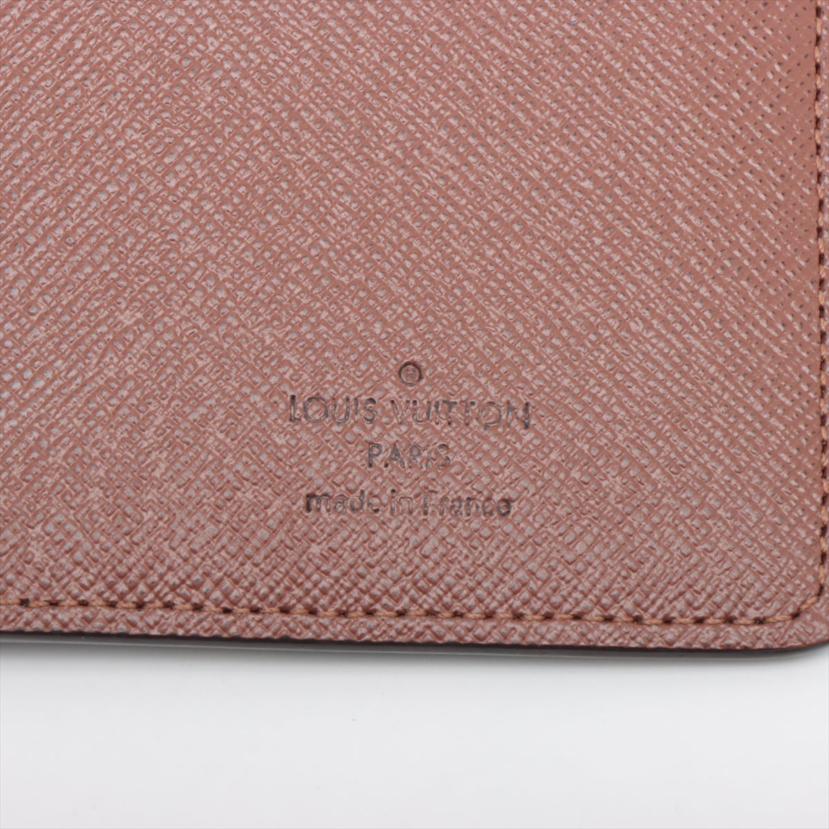 Louis Vuitton Monogram Portfolio Braza M66540