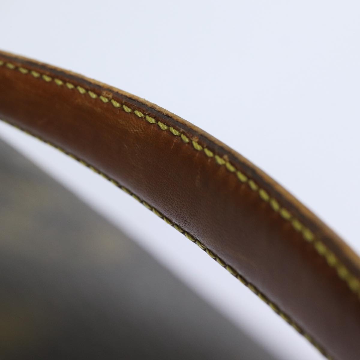 LOUIS VUITTON Monogram Beverly Hand Bag 2way M51120 LV 82520