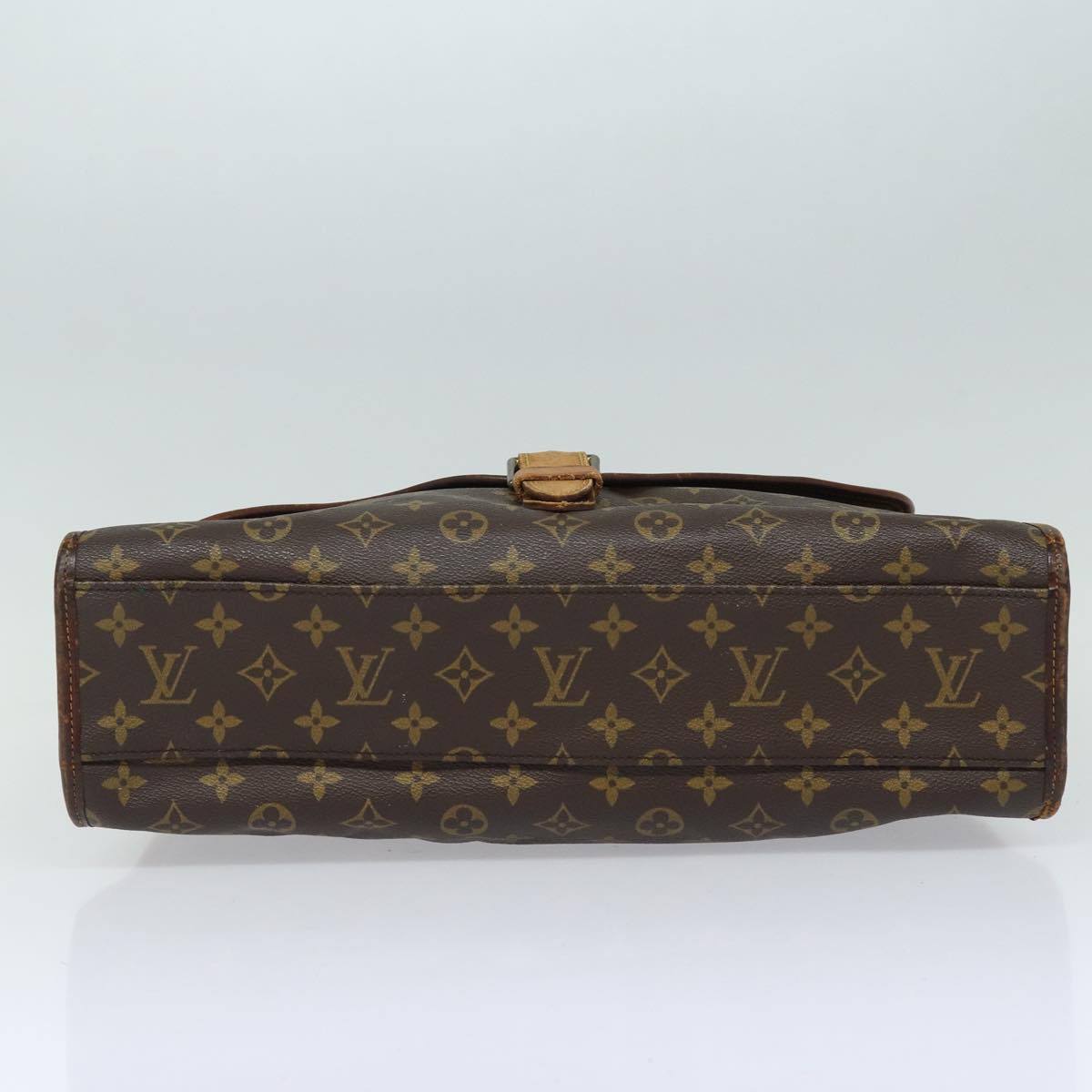 LOUIS VUITTON Monogram Beverly Hand Bag 2way M51120 LV 82520