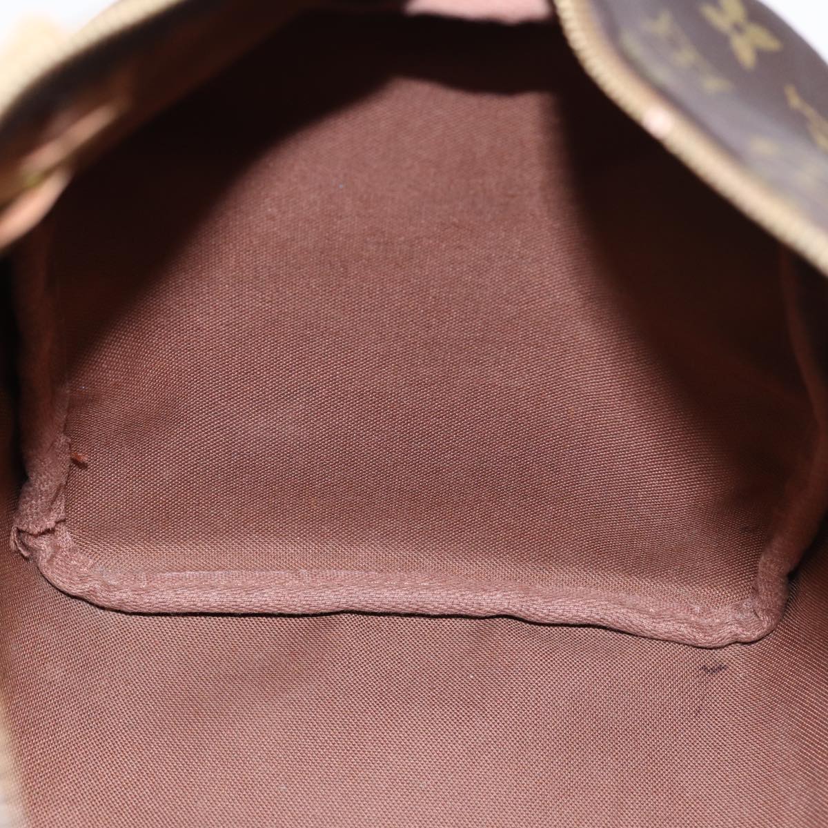LOUIS VUITTON Monogram Speedy 30 Hand Bag M41526 LV 82546