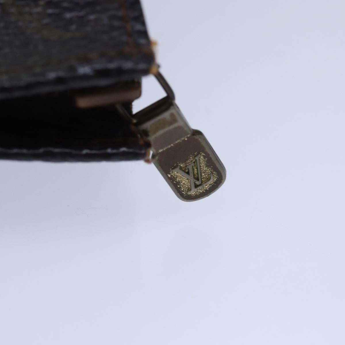 LOUIS VUITTON Monogram Poche Toilette 26 Pouch M47542 LV 82613