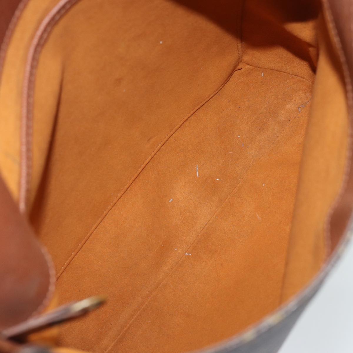 LOUIS VUITTON Monogram Musette Shoulder Bag M51256 LV 82679