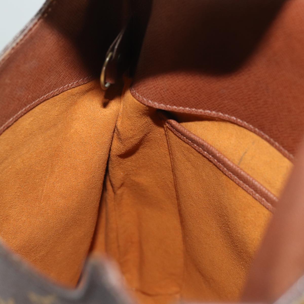 LOUIS VUITTON Monogram Musette Shoulder Bag M51256 LV 82679
