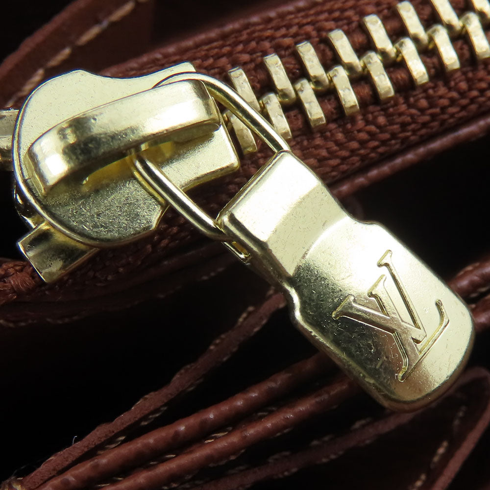 Louis Vuitton Monogram Zippy Wallet M42616