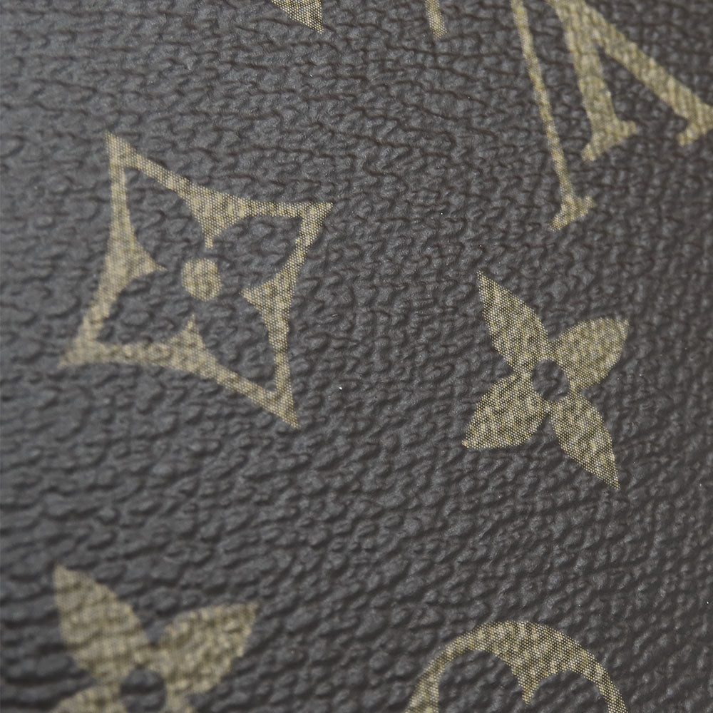 Louis Vuitton Monogram Zippy Wallet M42616