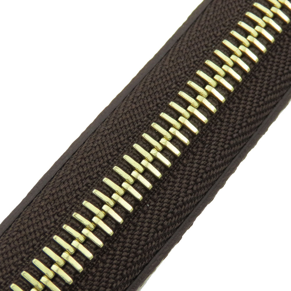 Louis Vuitton Monogram Zippy Wallet M42616