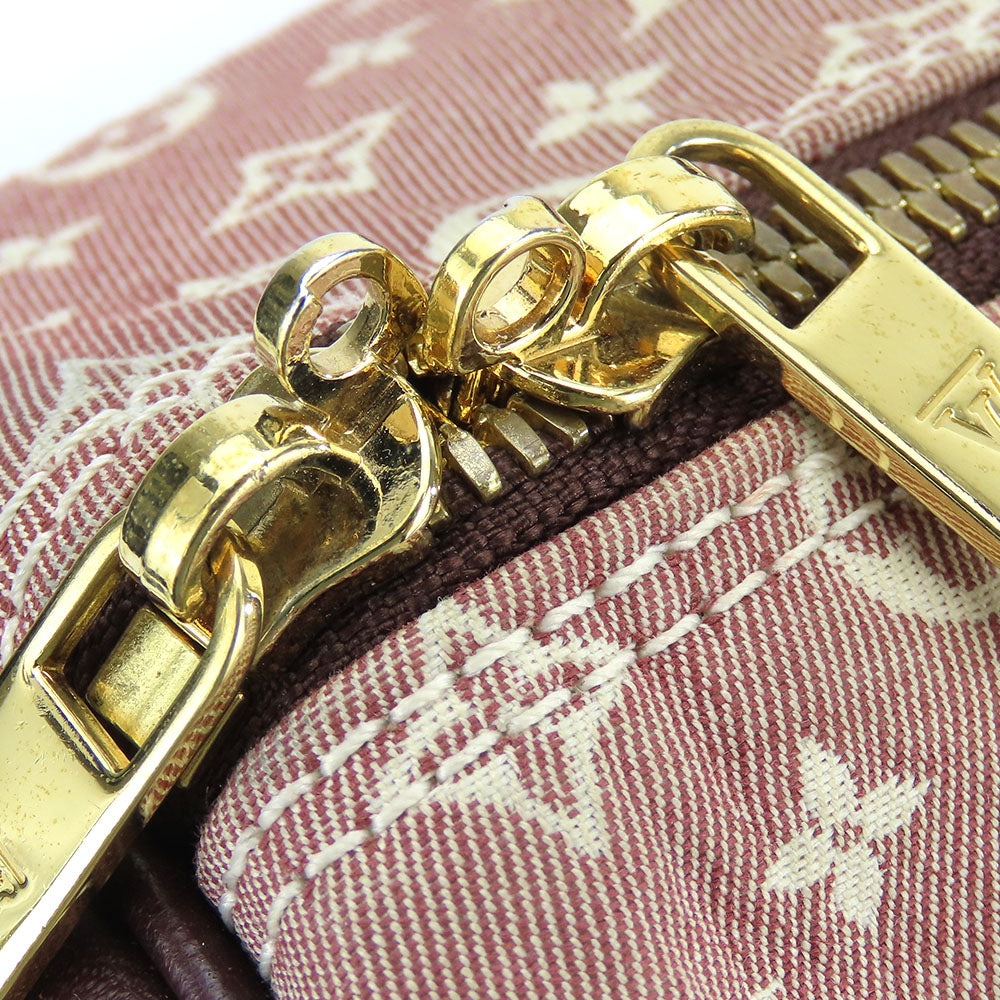 Louis Vuitton Speedy 30 Handbag Monogram Mini