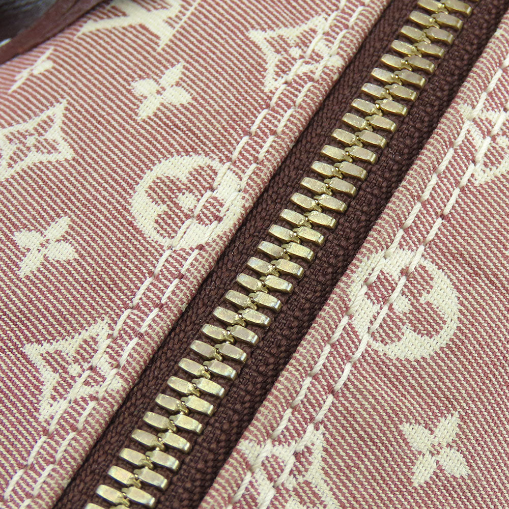 Louis Vuitton Speedy 30 Monogram Mini Handbag