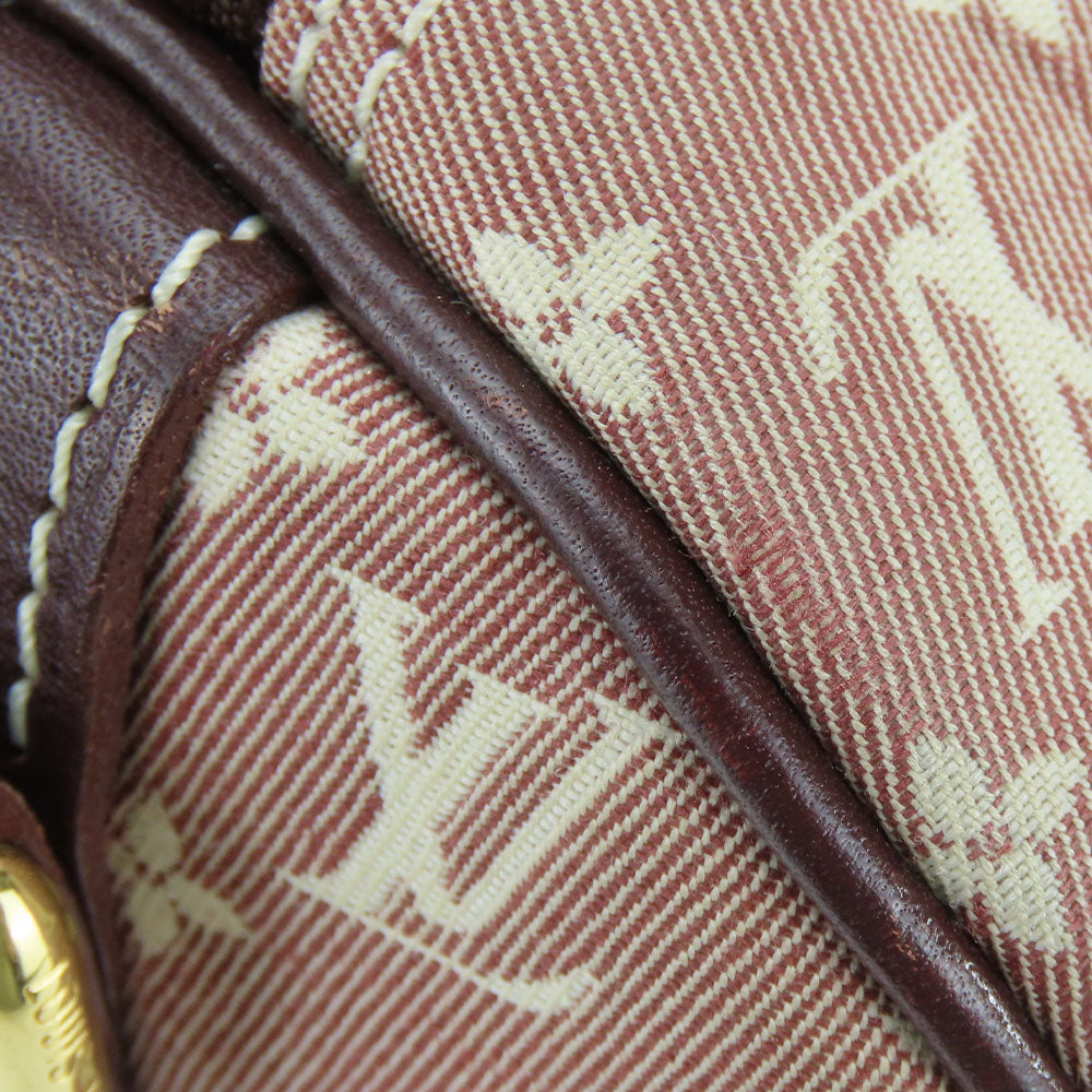 Louis Vuitton Speedy 30 Monogram Mini Handbag