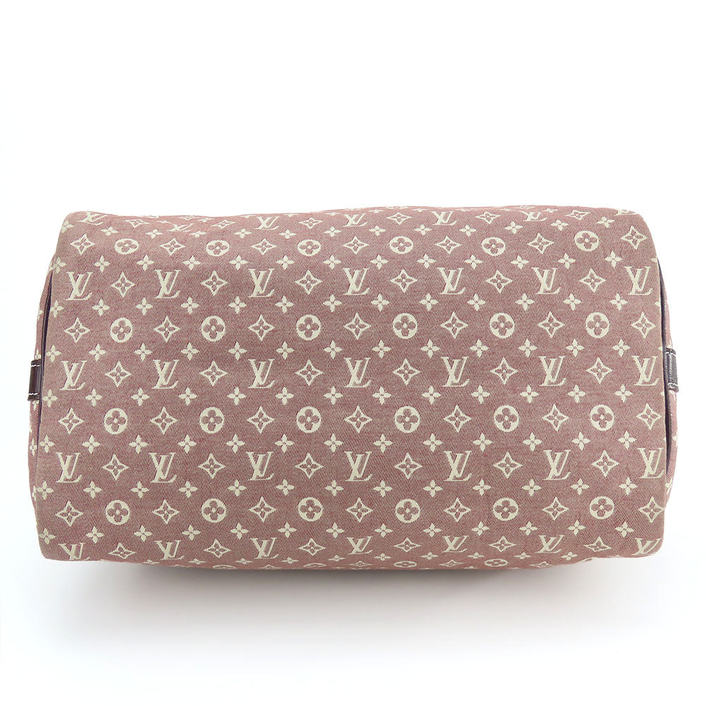 Louis Vuitton Speedy 30 Monogram Mini Handbag