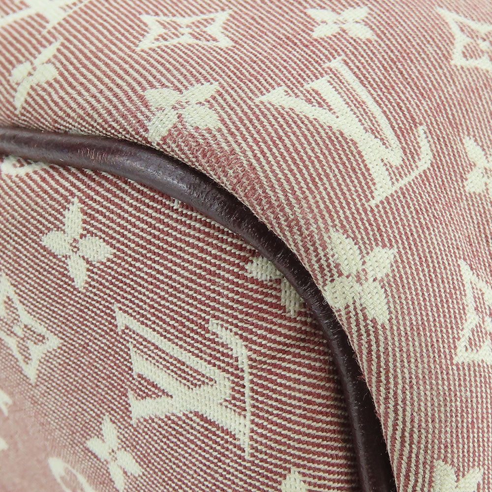 Louis Vuitton Speedy 30 Monogram Mini Handbag