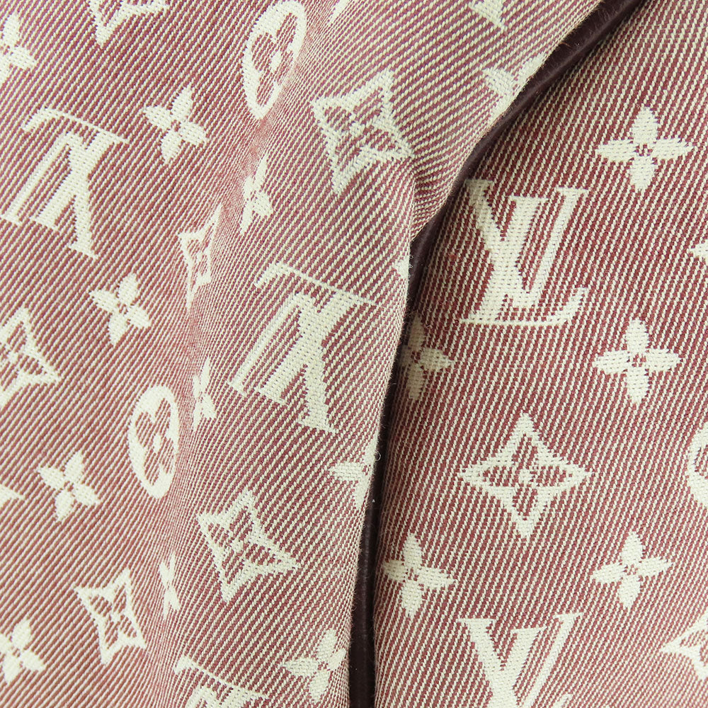 Louis Vuitton Speedy 30 Monogram Mini Handbag