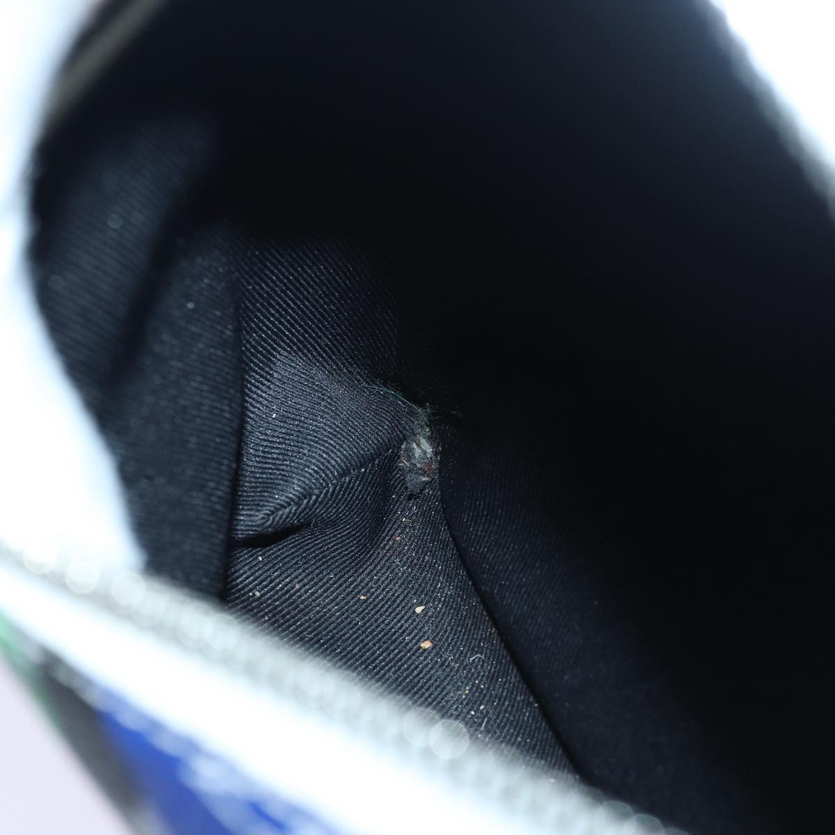 LOUIS VUITTON Monogram LV Portrait Discovery Backpack PM M46680 LV 82747A