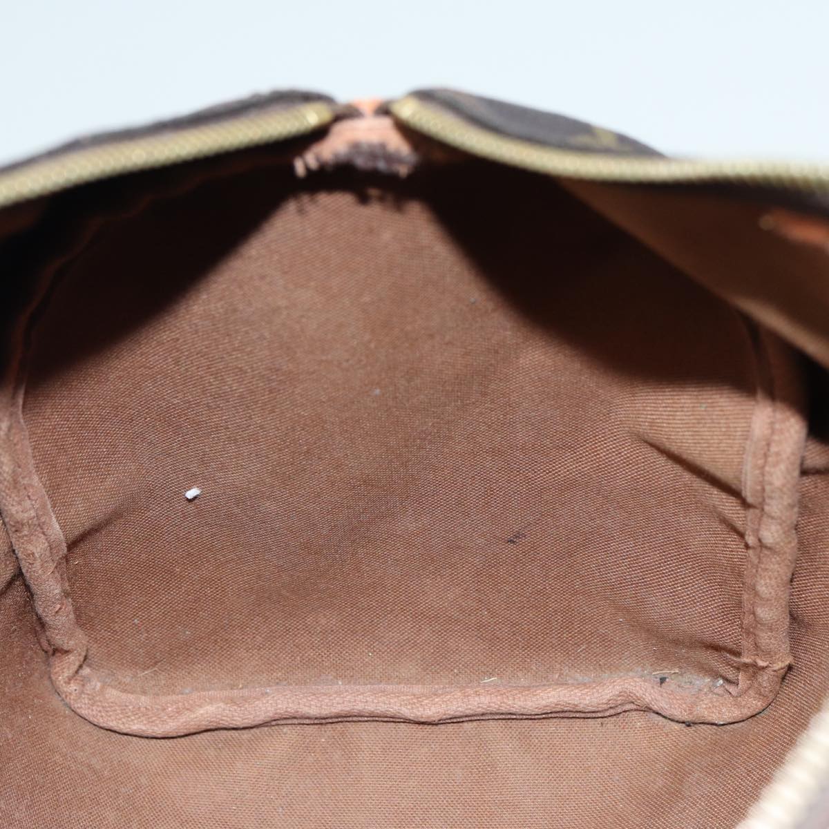 LOUIS VUITTON Monogram Speedy 30 Hand Bag M41526 LV 82751