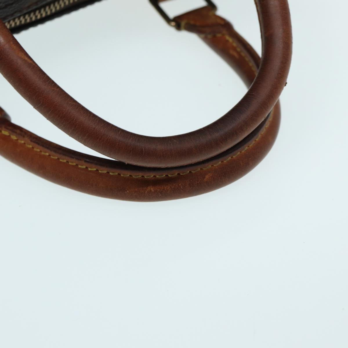 LOUIS VUITTON Monogram Speedy 30 Hand Bag M41526 LV 82751