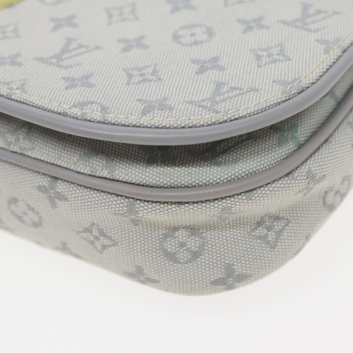 LOUIS VUITTON Monogram Mini Musette Comte De Fe Shoulder Bag M92279 82759