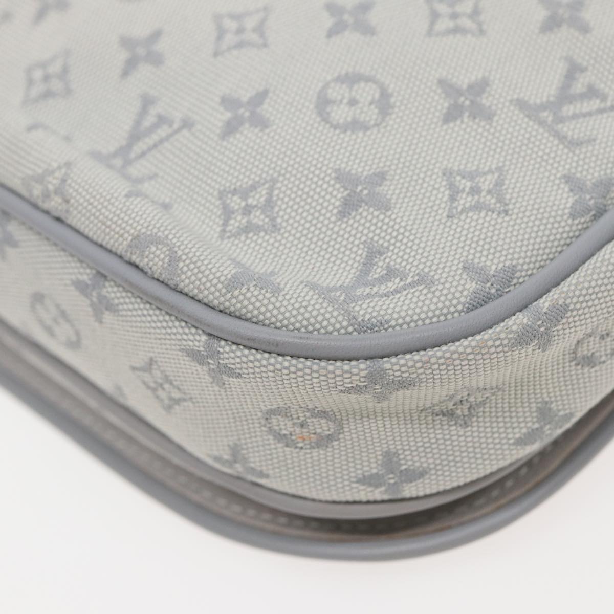 LOUIS VUITTON Monogram Mini Musette Comte De Fe Shoulder Bag M92279 82759