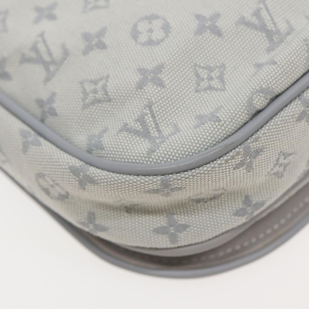 LOUIS VUITTON Monogram Mini Musette Comte De Fe Shoulder Bag M92279 82759