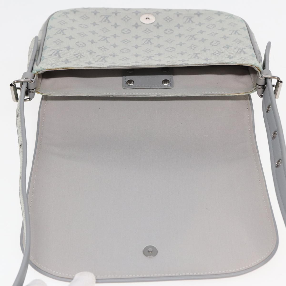 LOUIS VUITTON Monogram Mini Musette Comte De Fe Shoulder Bag M92279 82759