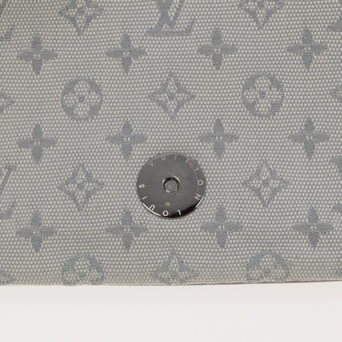 LOUIS VUITTON Monogram Mini Musette Comte De Fe Shoulder Bag M92279 82759