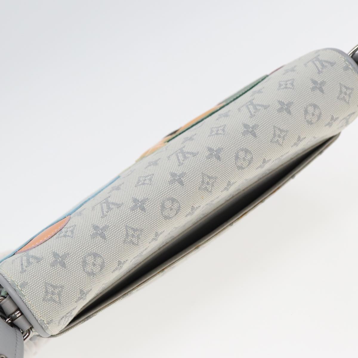 LOUIS VUITTON Monogram Mini Musette Comte De Fe Shoulder Bag M92279 82759