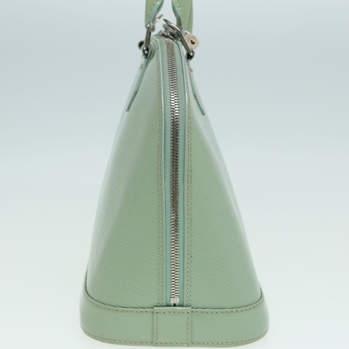 LOUIS VUITTON Epi Electric Alma PM Hand Bag Amand M40625 LV 82762