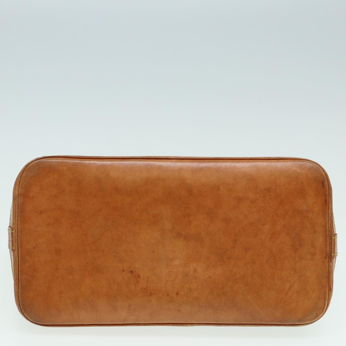 LOUIS VUITTON Monogram Alma Hand Bag M51130 LV 82774