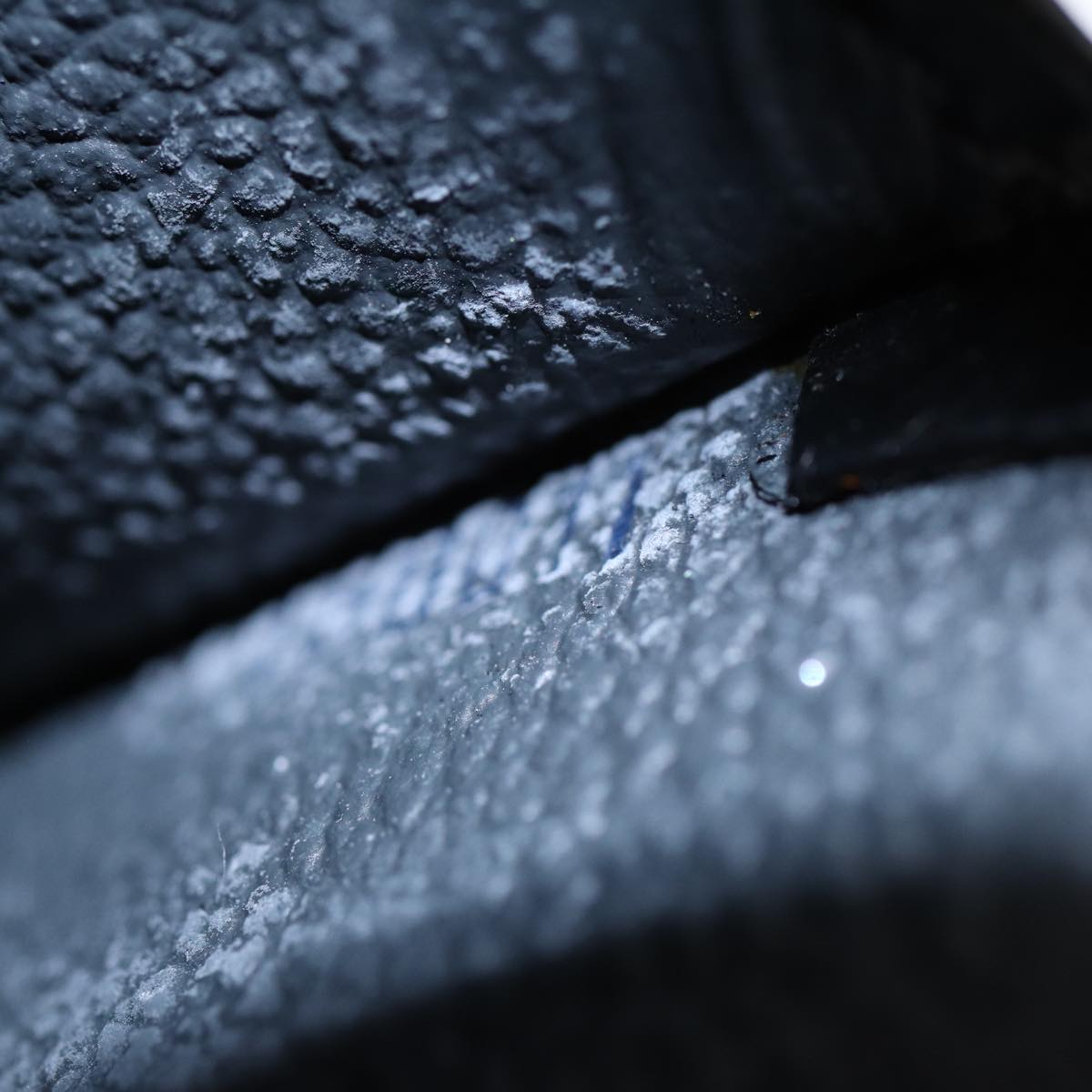 LOUIS VUITTON Epi Riviera Hand Bag Noir Black M48182 LV 82782