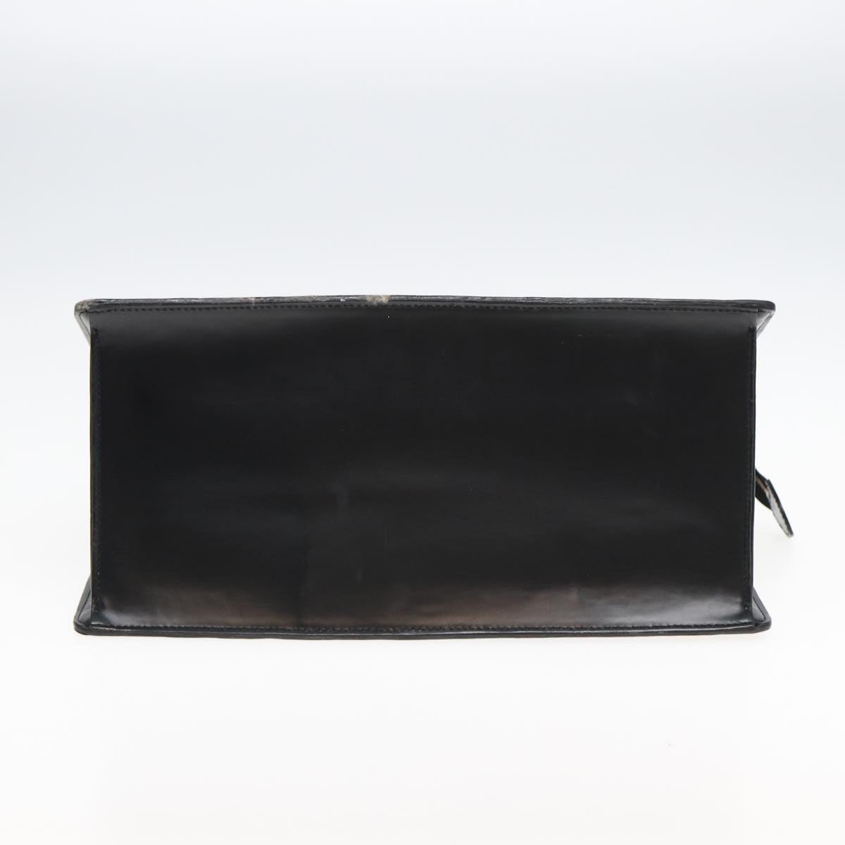 LOUIS VUITTON Epi Riviera Hand Bag Noir Black M48182 LV 82782