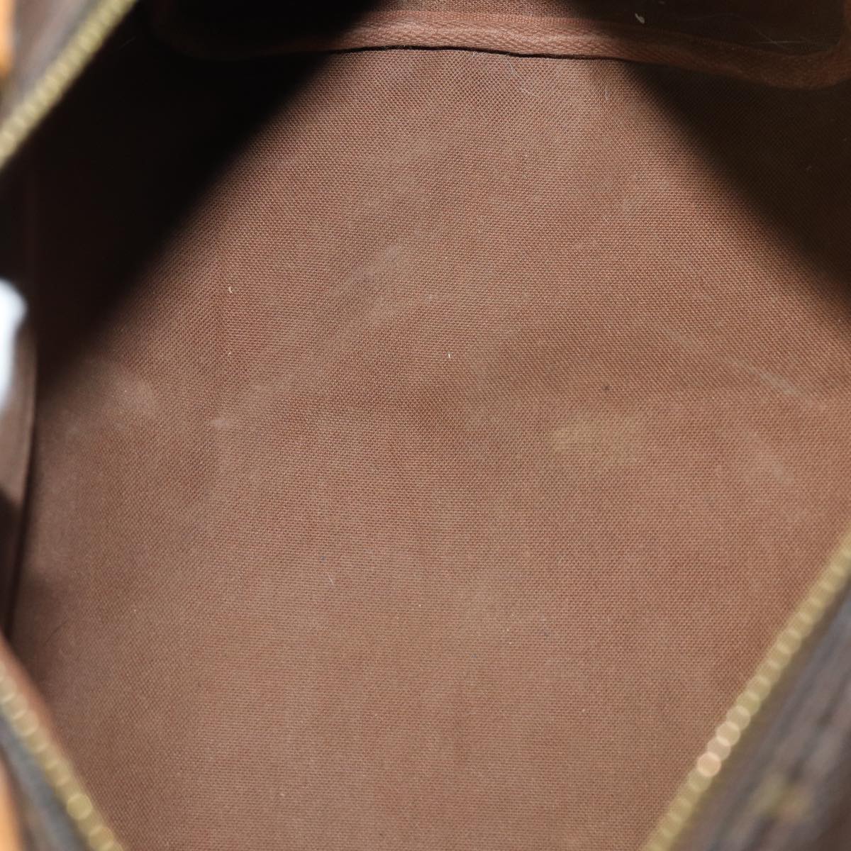 LOUIS VUITTON Monogram Speedy 30 Hand Bag M41526 LV 82789