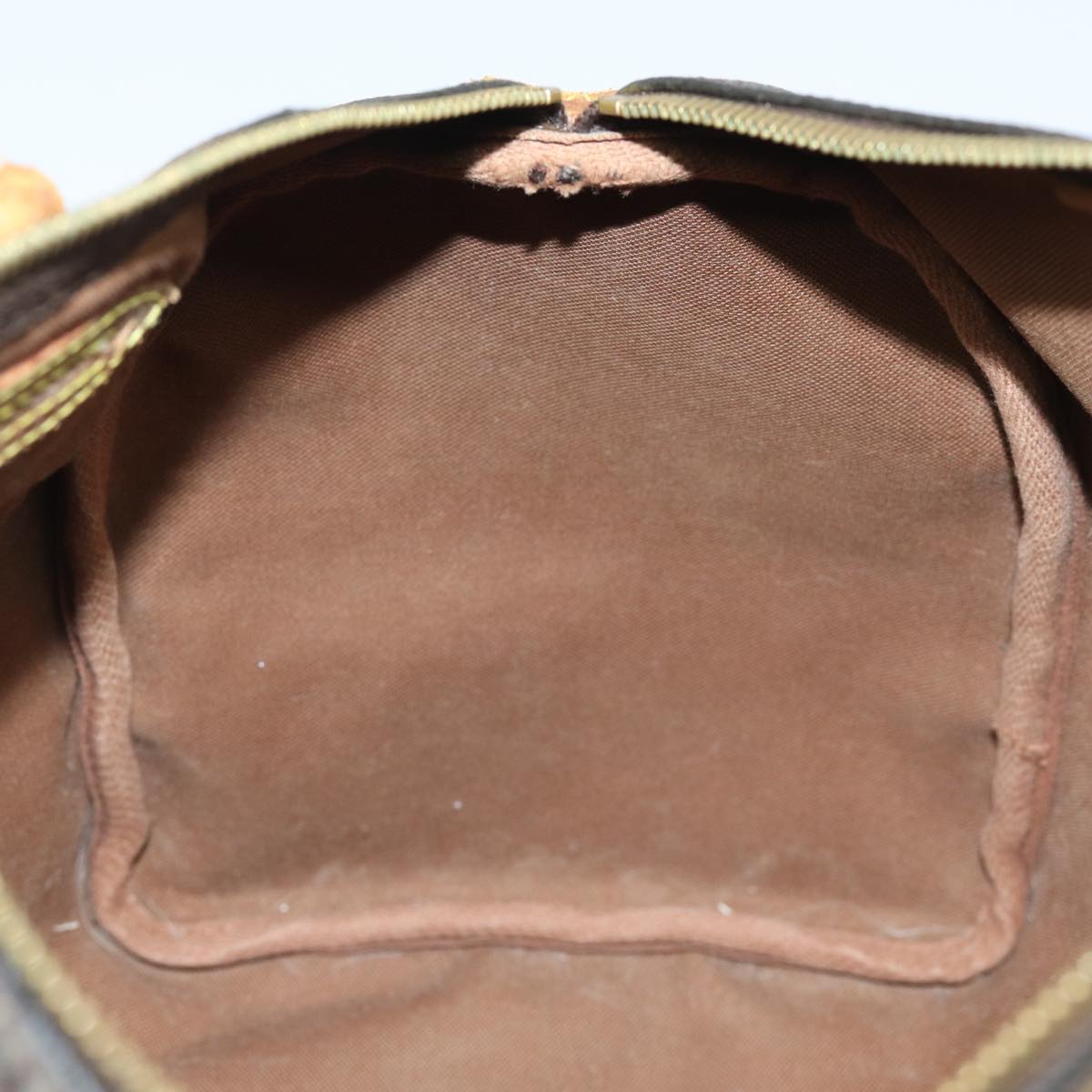 LOUIS VUITTON Monogram Speedy 30 Hand Bag M41526 LV 82789