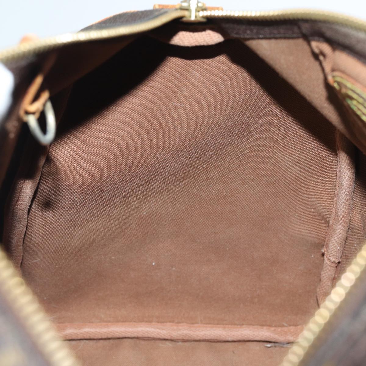 LOUIS VUITTON Monogram Speedy 30 Hand Bag M41526 LV 82789