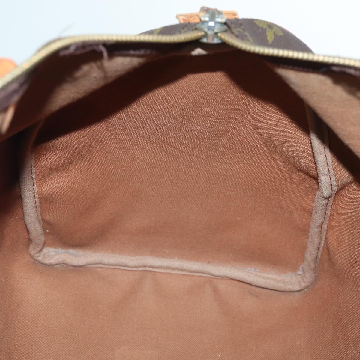 LOUIS VUITTON Monogram Speedy 35 Hand Bag M41524 LV 82798